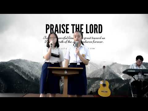 Jovi and Celia Kekuatan Serta Penghiburan