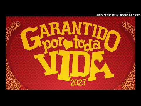 Garantido 2023 - Tuxauas de Abiayala
