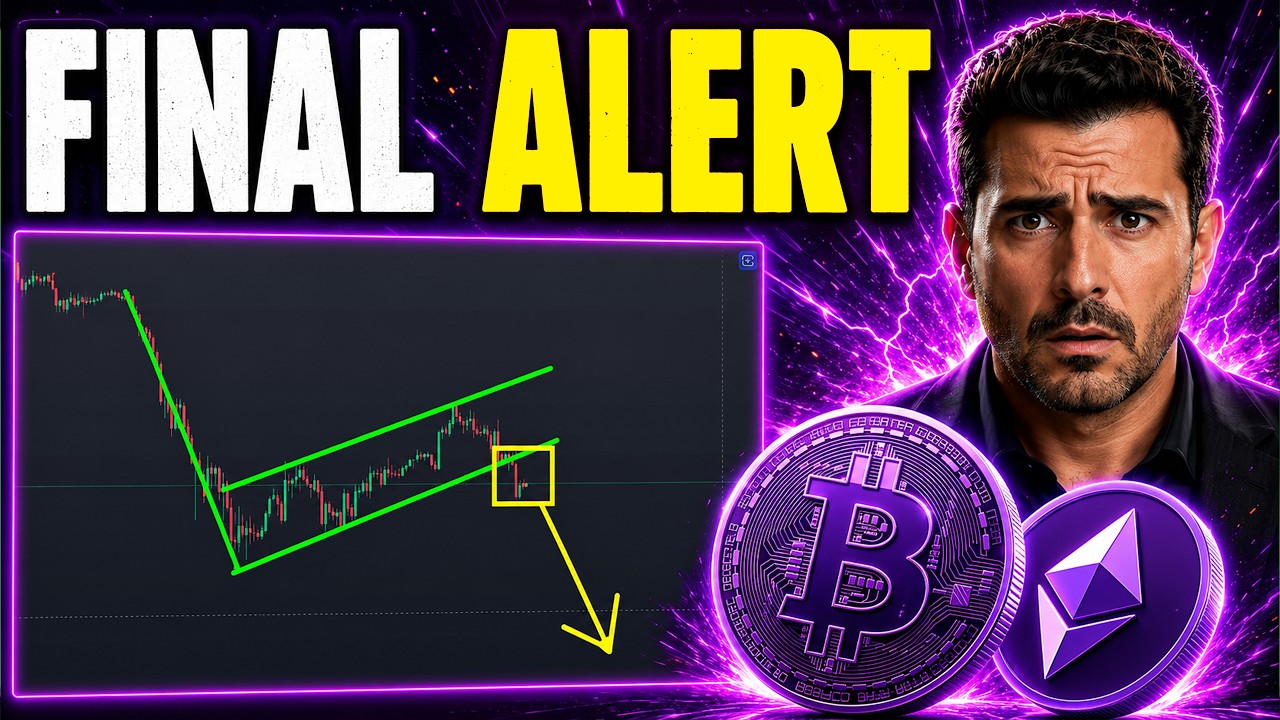 Bitcoin price prediction – the signal nobody is watching reveals hidden market structure