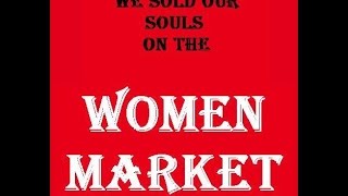 WOMEN MARKET - 2015 (Demo-LP)