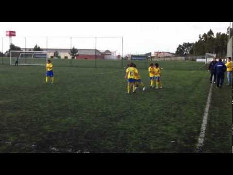 Feirense 0 - FC Arouca 1