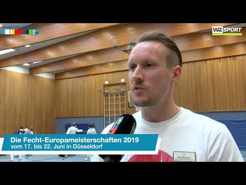 Olympiasieger Kleibrink zurück in Düsseldorf