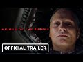 Crimes of the Future - Official Red Band Trailer (2022) Viggo Mortensen, Kristen Stewart.