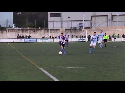 Partidako jokaldi bat