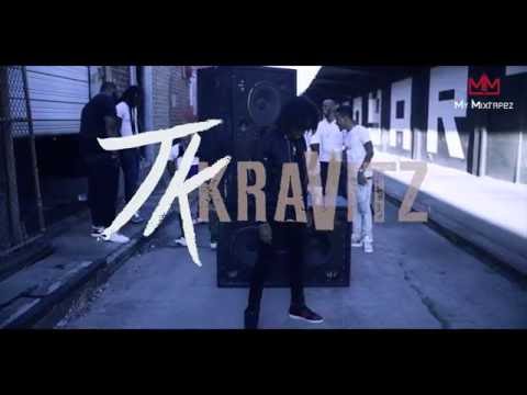 TK Kravitz - Right Now (Official Music Video)