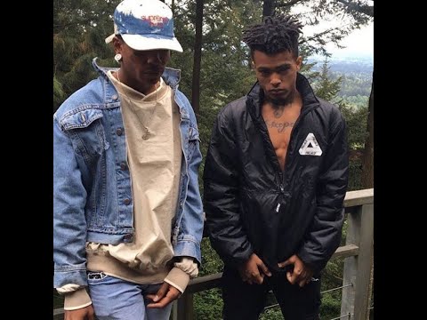 [FREE] SKI MASK THE SLUMP GOD x XXXTENTACION TYPE BEAT *LOST* Prod. CHAPPY