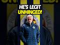Jose Mourinho S Fenerbahce CHAOS