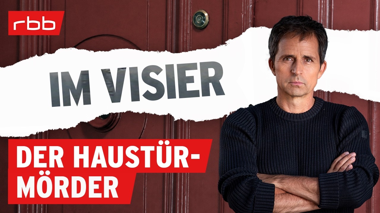 Jagd auf Seniorinnen | Im Visier | True-Crime-Podcast