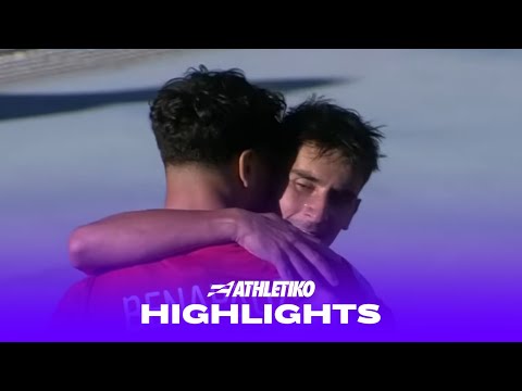 Athens Kallithea - Πανιώνιος 0-1 | Highlights - Super League 2 2025/26 | Athletiko.gr
