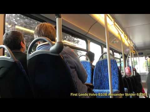 Amazing Voith Retarder Tiger Blue VDL SB200 Wright Commander (KUI 9266)