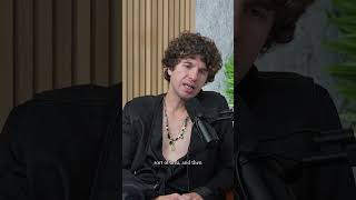A short story about The Kooks