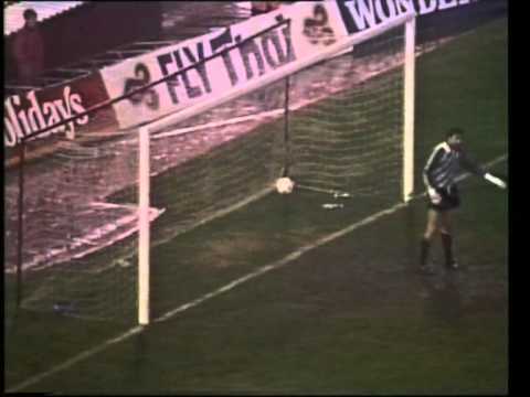 Yugoslavia 1-4 England (1987) ECQ