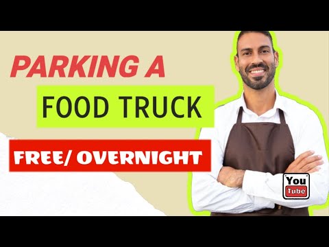 , title : 'Where Can You Park a Food Truck For Free [ Park my Food Truck Overnight ]'