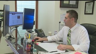 Free Trumbull County service 'Alert Me' alerts property owners to fraud