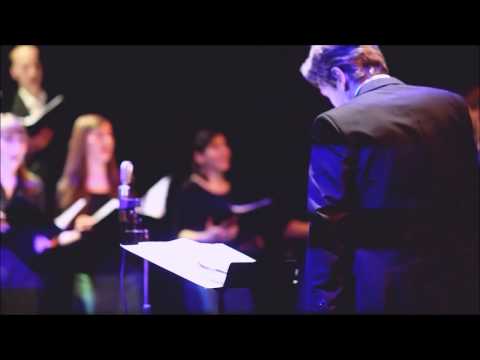 Chór WUM - Smells like teen spirit (Nirvana)