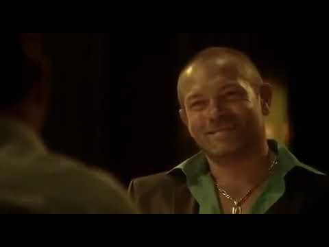 As 6 Balas Filme Completo en HD