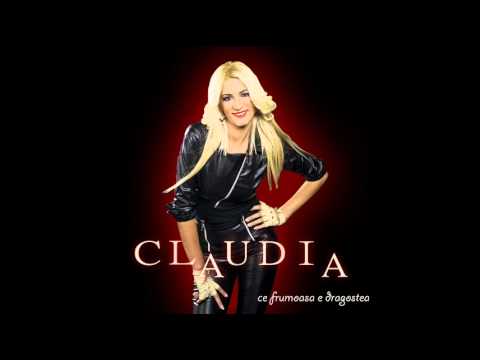 Claudia - Bravo baietas 2012