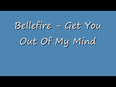 Get You Out Of My Mind cover