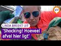 Linda Breekt UIT! #7: Ploggen! Joggen en afval opruimen | Omroep Gelderland