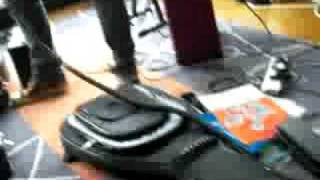 Bang Bang You're Dead (messing about)