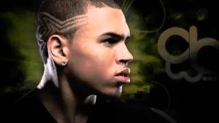 Chris Brown - She Ain&#39;t You (HQ)