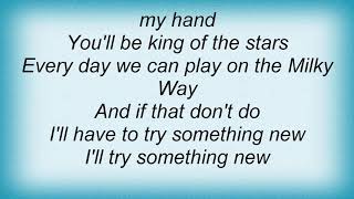 Temptations - I&#39;ll Try Something New Lyrics