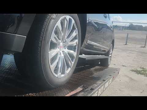 Never shake a car off your flat bed tow truck again.