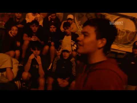 JUANCHO VS PANCHITO II 4TOS II VAGOFREE TEMPORADA 2 FECHA 2