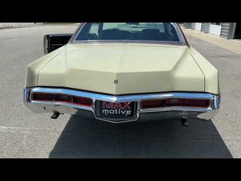 1972 Pontiac Grand Prix (CC-1639119) for sale in Pittsburgh, Pennsylvania