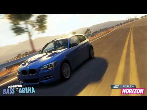 Wolfgang Gartner - Illmerica (Forza Horizon | Trilha Sonora)