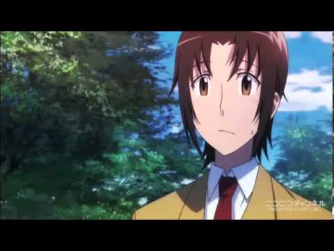 Student Council Staff Members Trailer