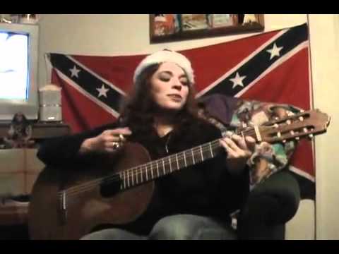 Lonesome Liz and the Wild Wonderful Whites of West VIrginia Sing the Dukes of Hazzard Theme