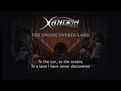 The Undiscovered Land