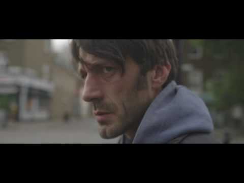 Trailer The Ghoul