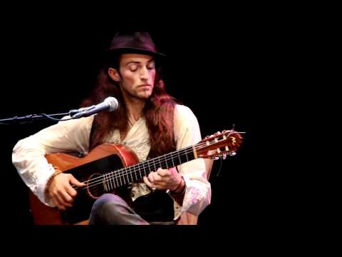 Estas Tonne - Дом (Home)