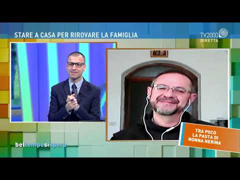 Bel tempo si spera - 2 aprile 2020