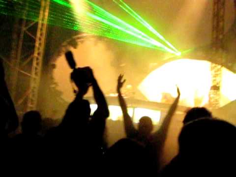 Origene - Sanctuary @ electrocity 5- marco v