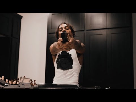 HB LulTay - El Topo Bopo (Official Video) Dir. ShotByWalt