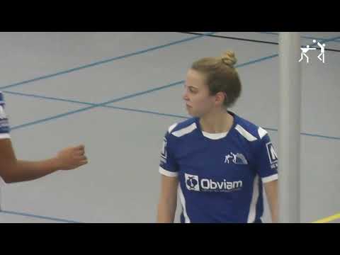 OVVO/De Kroon 1 - Pernix 1