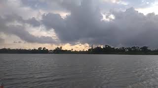 preview picture of video 'মুহুরী নদী।।নৌকা ভ্রমণ।।'