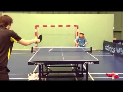 Anders "sorte slyngel" Reutzer