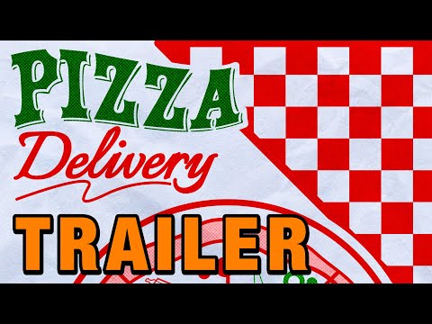 Pizza Delivery