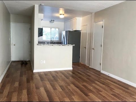 Apartment for Rent in Long Beach 2BR/2BA by Long Beach Property Management