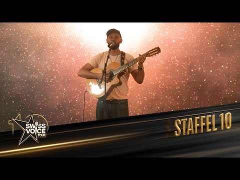Miguel - Swiss Voice Tour 2025, Volkiland