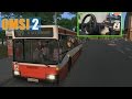 OMSI 2 Mit G27 Hamburg Linie 109 MB O405N VHHPVG Let S Play 399