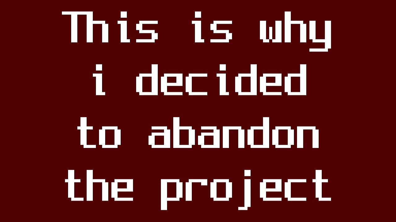 My final fnf video in secondary channel