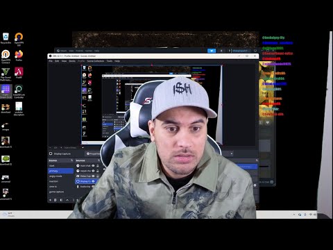 I$H ~ 25TH  live streaming (HANDI KO BAN)