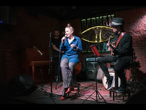 Tea For Two - Ola Rud feat.Denys Dontsov & Yuriy Natsvlishvili