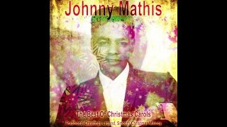 Johnny Mathis - O Holy Night (1958) (Classic Christmas Song) [Traditional Christmas Music]