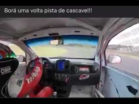 Cascavel de Ouro 2020  1.177s Recorde da pista.